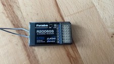 Futaba r2006gs 4ghz gebraucht kaufen  Spelle