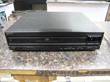 Sony cdp c400 for sale  Seattle