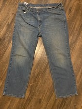 Usado, Lote 13 jeans Levi Strauss 541 W 46 L30 manchas menores comprar usado  Enviando para Brazil