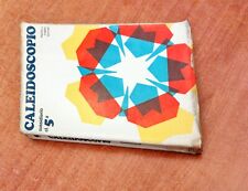 Caleidoscopio sussidiario clas usato  Soresina