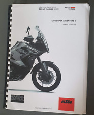 Ktm 2021 1290 for sale  BIRMINGHAM