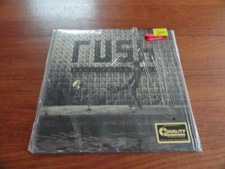 RUSH Roll The Bones U.S. 200 GRAM AUDIOPHILE LP IN SHRINK W/ DOWNLOAD CARD 2015 comprar usado  Enviando para Brazil