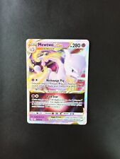 Carte pokémon mewtwo d'occasion  Pont-de-Roide
