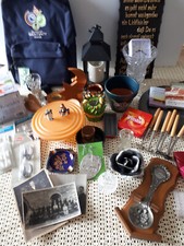 Trödel konvolut haushaltsaufl gebraucht kaufen  Seegebiet Mansfelder Land