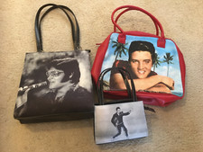 Elvis presley vintage for sale  GLOUCESTER