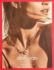 Press advertising dinh d'occasion  Expédié en Belgium