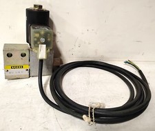 Válvula solenóide VOGEL VPG-VEN-V71 VPG-VEN 24 V DC vazamento zero comprar usado  Enviando para Brazil