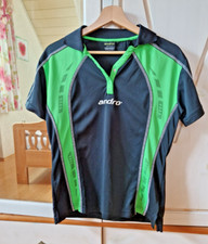 Andro tischtennis trikot gebraucht kaufen  Hattenhofen