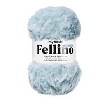 50g myboshi fellino gebraucht kaufen  Ihlienworth