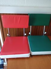 Folding padded small for sale  Saint Petersburg