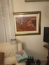 Quadro arte sarda usato  Sassari
