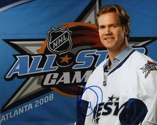 Chris pronger flyers for sale  Midlothian