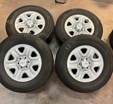 Set oem toyota for sale  Douglas