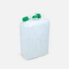 Ecoplast tanica litri usato  Qualiano