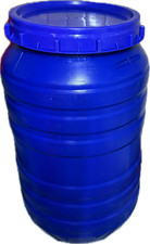 Regentonne regenfässer 200 gebraucht kaufen  Detmold