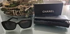 Chanel damen sonnenbrille gebraucht kaufen  Beselich