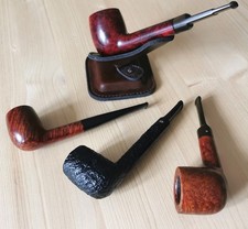 Englische tabakpfeifen charata gebraucht kaufen  Hamburg