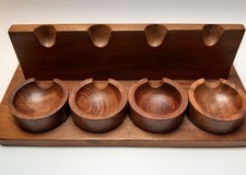 Pfeifenständer holz tabakpfei gebraucht kaufen  Bonn