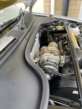 Ford escort mk5 for sale  CHELTENHAM