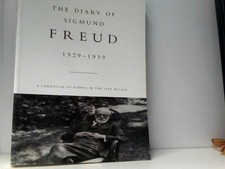 The diary sigmund gebraucht kaufen  Aarbergen
