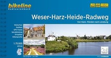 Weser harz heide gebraucht kaufen  Berlin
