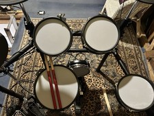 Edrums millennium mps for sale  SOUTHAMPTON