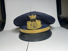 Cappello berretto uniforme usato  Napoli