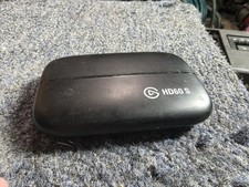 Elgato hd60 black for sale  Ames