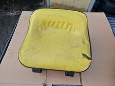 Sitz aufsitzmäher rasentrakto gebraucht kaufen  Verl
