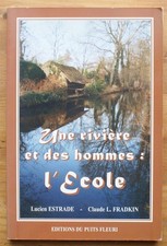 023257 rivière hommes d'occasion  Plonévez-du-Faou