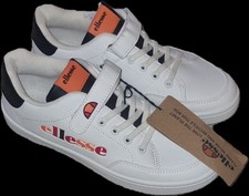 Ellesse white women for sale  KING'S LYNN