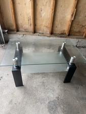 Coffee table metal for sale  Minneapolis