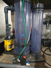 Aquarium engineering calcium for sale  New Ipswich