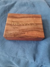 Vintage solid wooden for sale  EAST GRINSTEAD