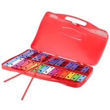 Xylophone glockenspiel enfants d'occasion Xylophone glockenspiel enfants d'occasion  Expédié en France
