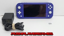 Nintendo switch lite for sale  Lakeland