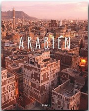 Arabien gebraucht kaufen  Berlin