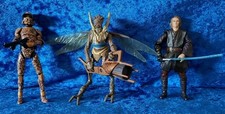 Star wars figuren gebraucht kaufen  Malchow