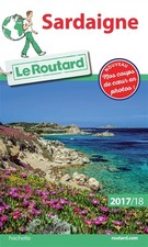 Guide routard sardaigne d'occasion  France