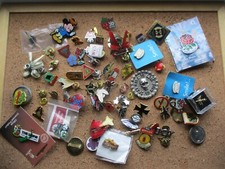Old mixed enamel for sale  LONDON