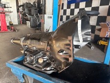 Automatikgetriebe th350 langha gebraucht kaufen  Neustadt am Rübenberge