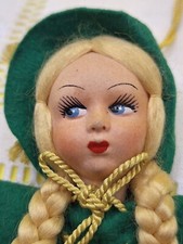 Piccola testa figura usato  Bologna