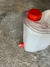 Kit rabbocco idraulico usato  Cona