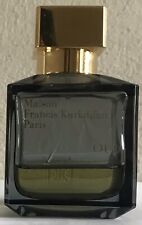 Eau parfum 70ml d'occasion  Le Luc
