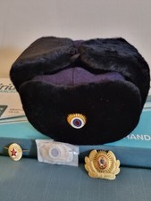 Modern russian police for sale  TORQUAY