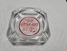 Little joe restaurant for sale  Muldraugh