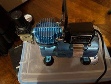 Master airbrush cool for sale  Edmond