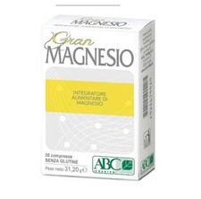 Abc trading gran usato  Russi