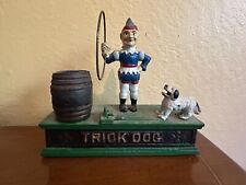 Antique trick dog for sale  Grass Valley