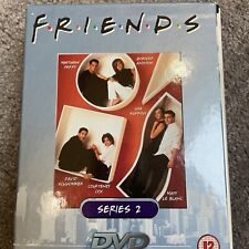 Friends series dvd for sale  ABERDEEN